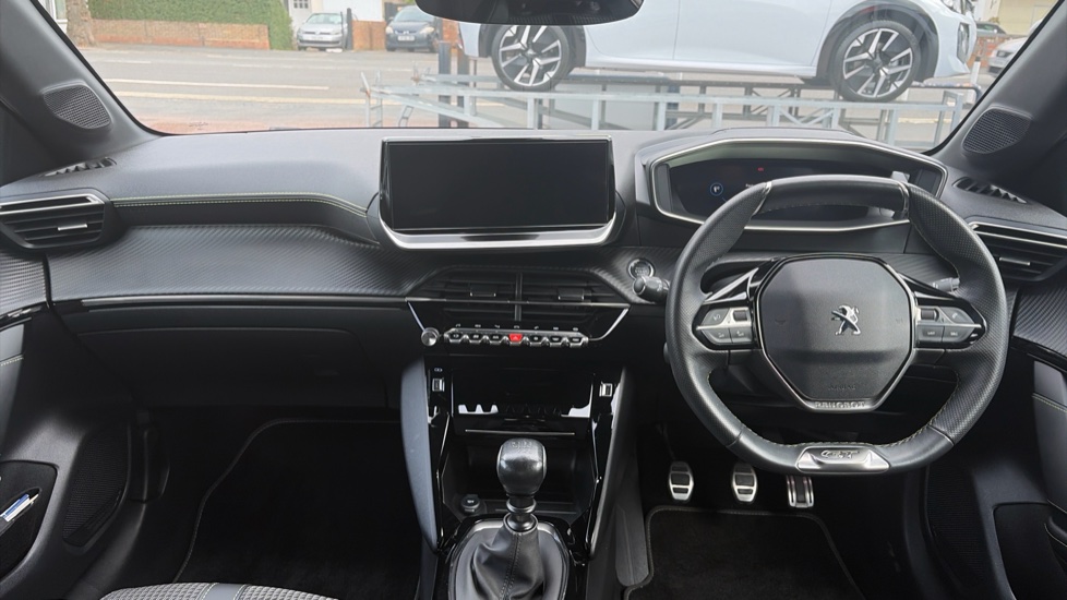 Peugeot 208 1.2 PureTech 100 GT 5dr Petrol Hatchback - Image 10