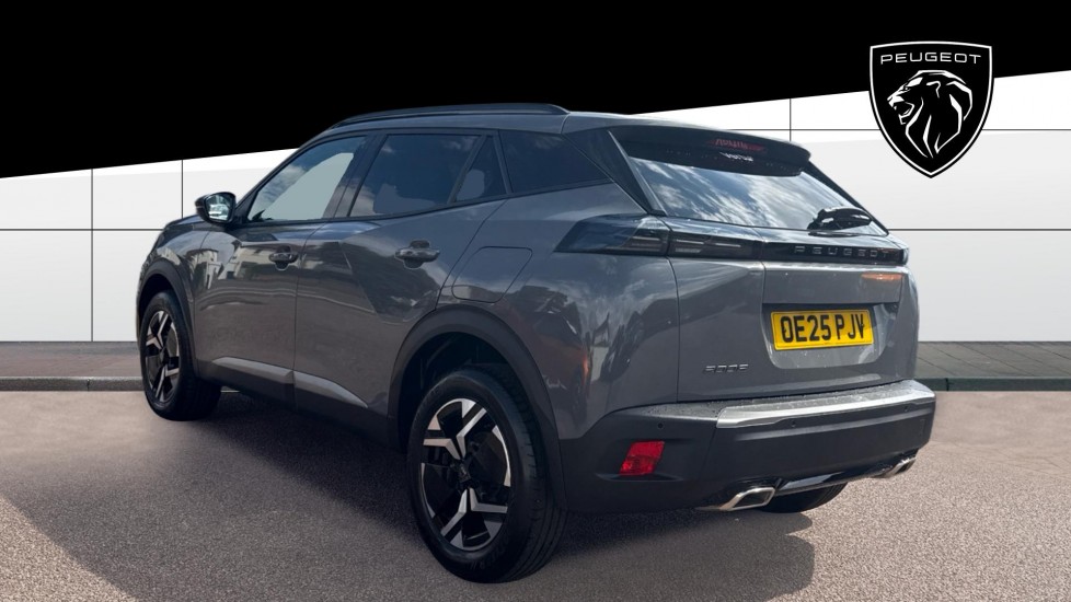 Peugeot 2008 1.2 PureTech 130 Allure 5dr Petrol Estate - Image 2