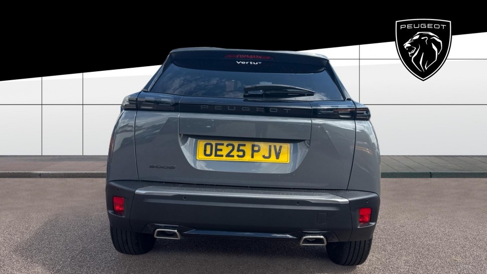 Peugeot 2008 1.2 PureTech 130 Allure 5dr Petrol Estate - Image 6