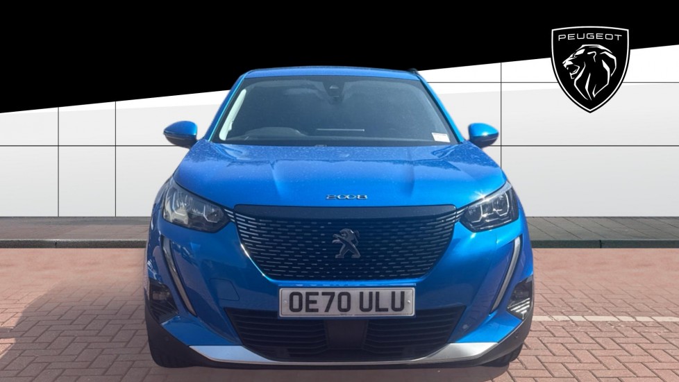 Peugeot 2008 1.2 PureTech 130 Allure Premium 5dr EAT8 Petrol Estate - Image 3