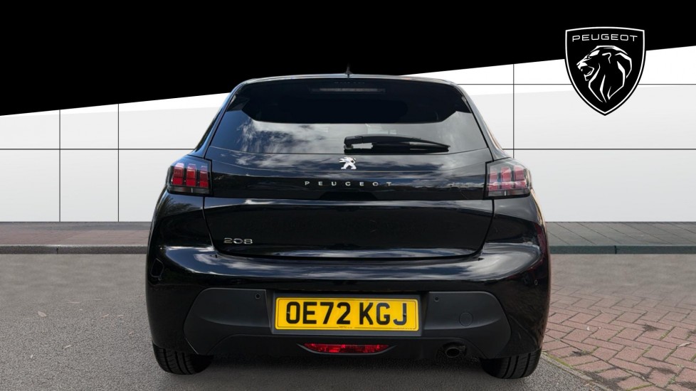 Peugeot 208 1.2 PureTech 100 Active Premium + 5dr Petrol Hatchback - Image 6