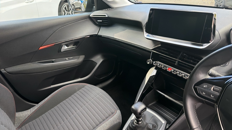 Peugeot 208 1.2 PureTech 100 Active Premium + 5dr Petrol Hatchback - Image 14