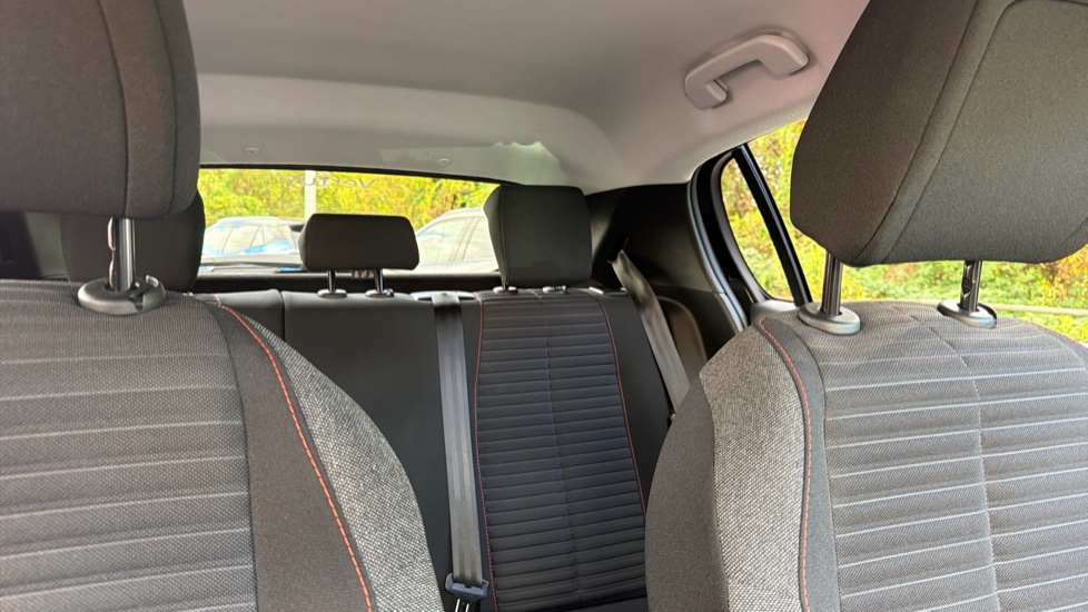 Peugeot 208 1.2 PureTech 100 Active Premium + 5dr Petrol Hatchback - Image 15