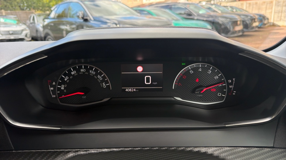 Peugeot 208 1.2 PureTech 100 Active Premium + 5dr Petrol Hatchback - Image 18