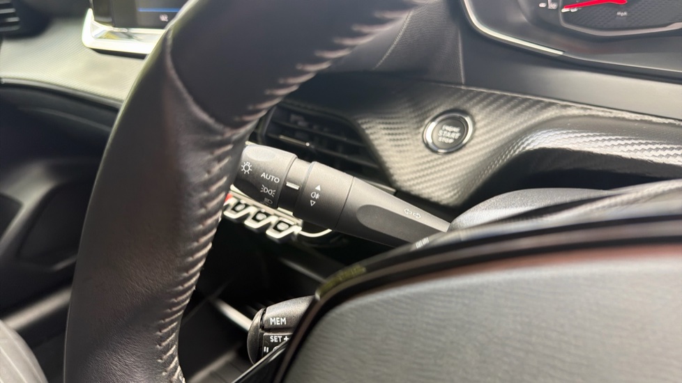 Peugeot 208 1.2 PureTech 100 Active Premium + 5dr Petrol Hatchback - Image 34