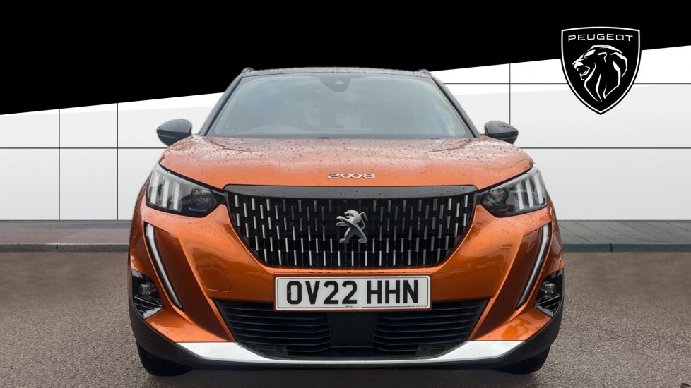 Peugeot 2008 1.2 PureTech 130 GT 5dr Petrol Estate - Image 3
