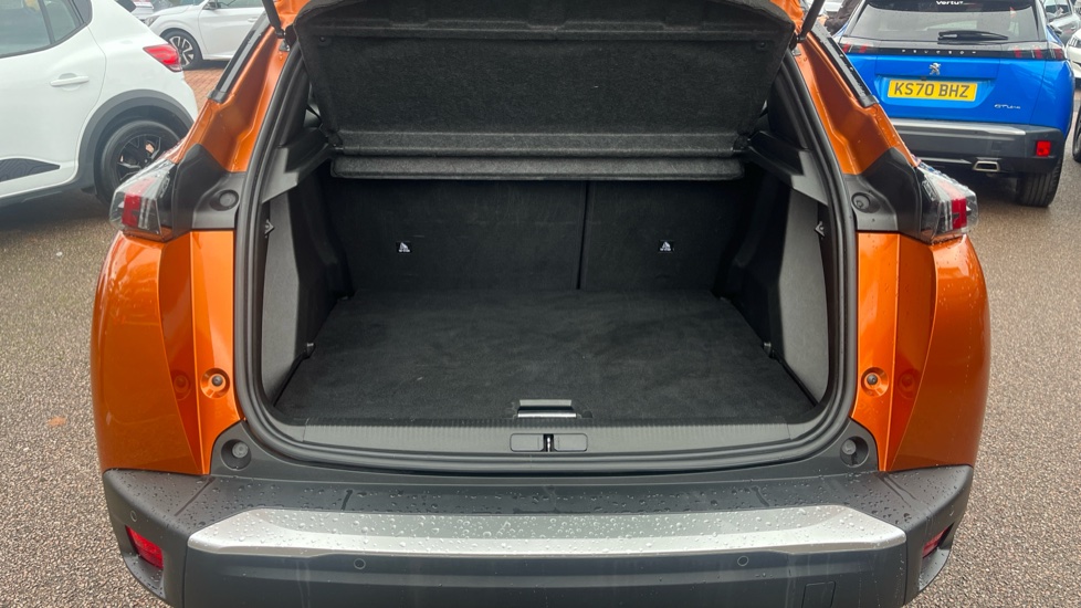 Peugeot 2008 1.2 PureTech 130 GT 5dr Petrol Estate - Image 4