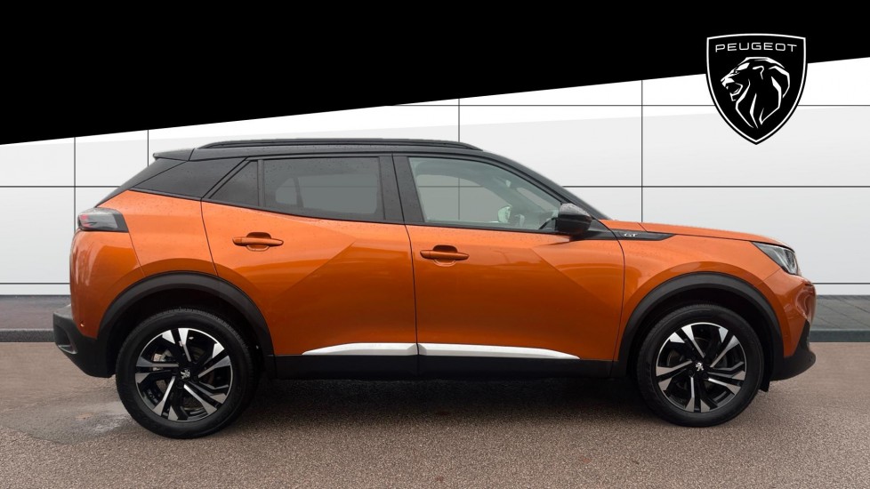 Peugeot 2008 1.2 PureTech 130 GT 5dr Petrol Estate - Image 5