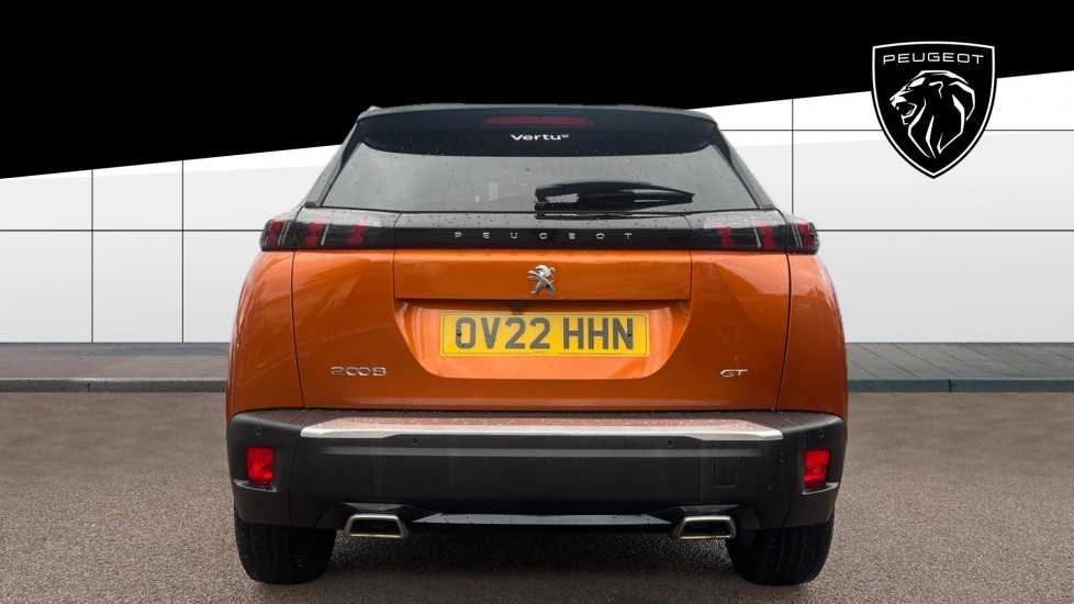 Peugeot 2008 1.2 PureTech 130 GT 5dr Petrol Estate - Image 6