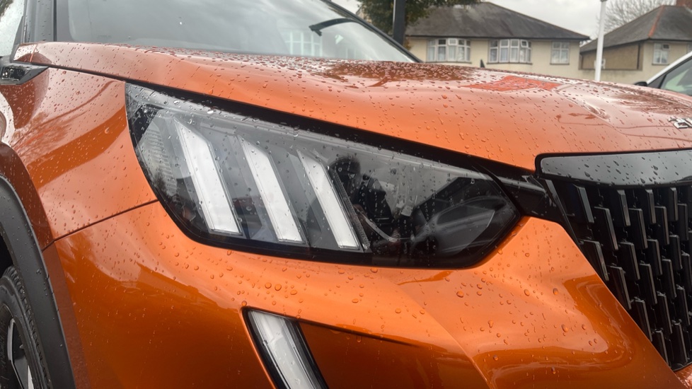Peugeot 2008 1.2 PureTech 130 GT 5dr Petrol Estate - Image 22