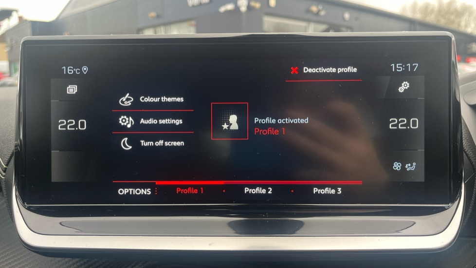 Peugeot 2008 1.2 PureTech 130 GT 5dr Petrol Estate - Image 34