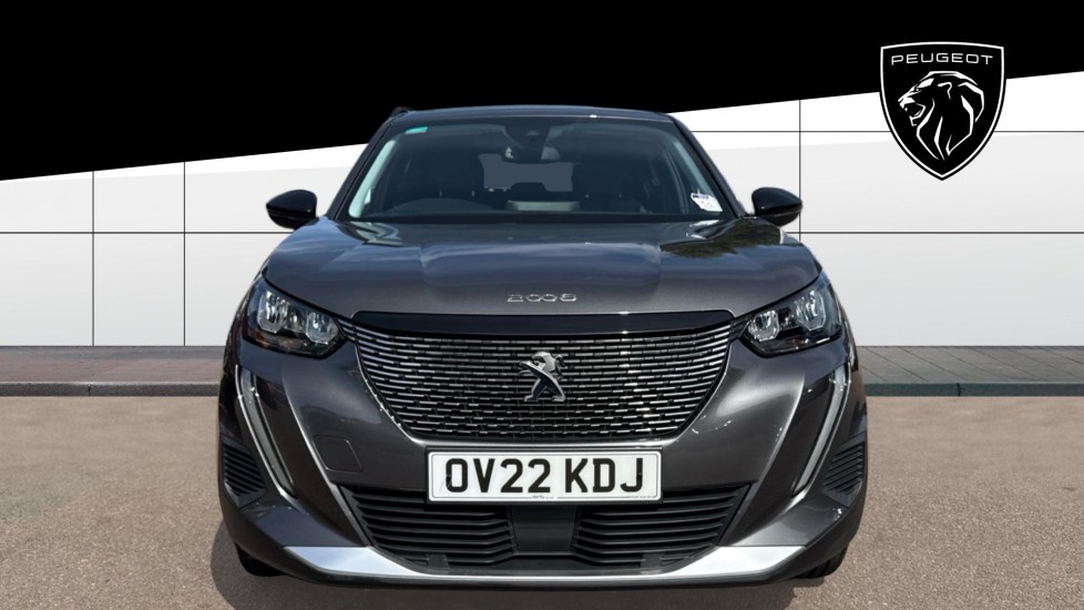 Peugeot 2008 1.5 BlueHDi 110 Allure Premium 5dr Diesel Estate - Image 3