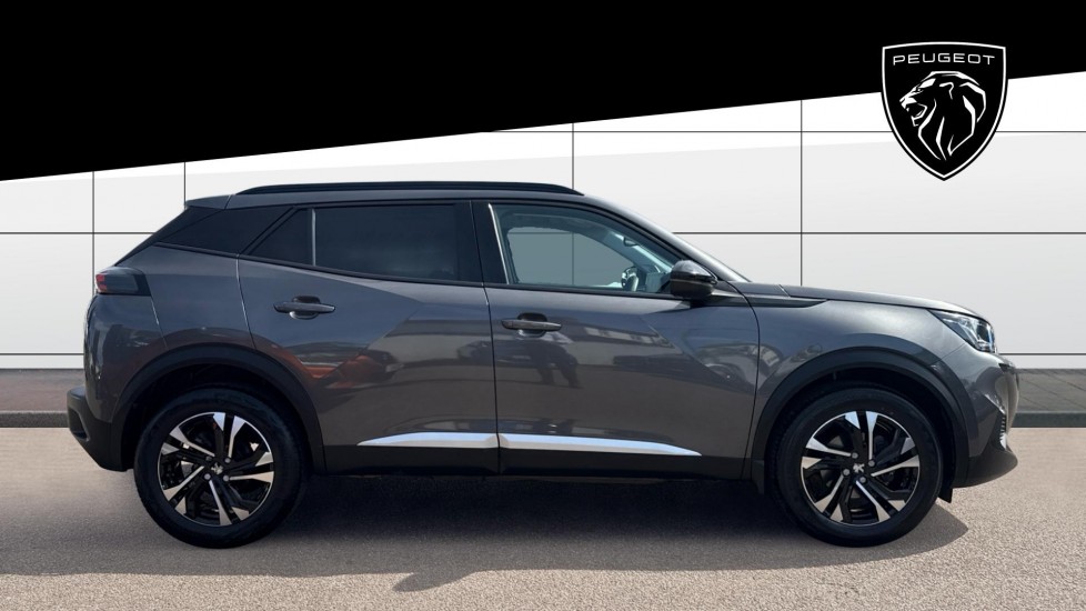 Peugeot 2008 1.5 BlueHDi 110 Allure Premium 5dr Diesel Estate - Image 5