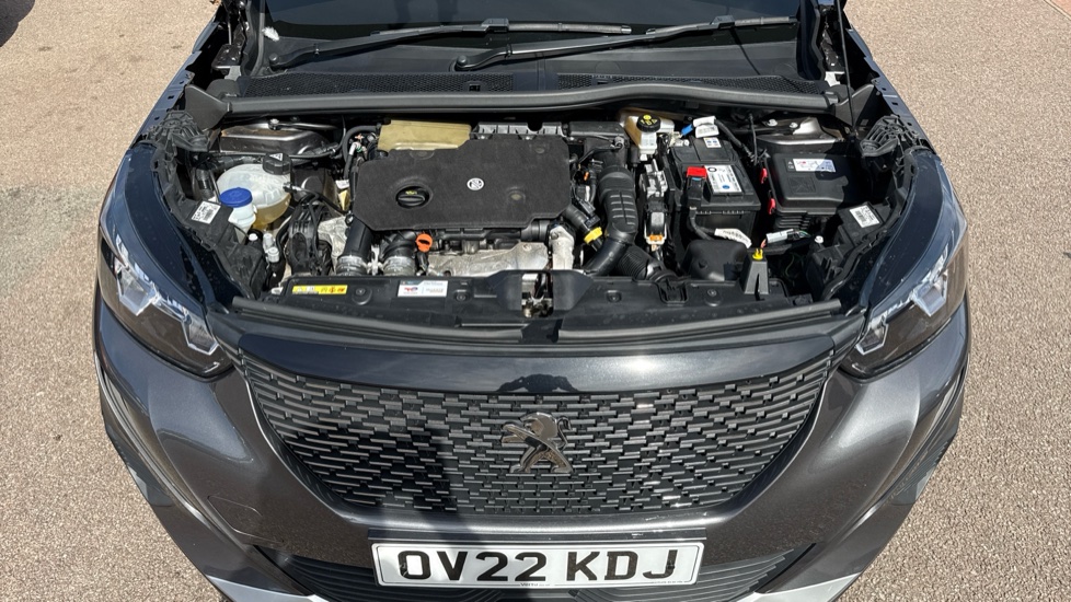 Peugeot 2008 1.5 BlueHDi 110 Allure Premium 5dr Diesel Estate - Image 8