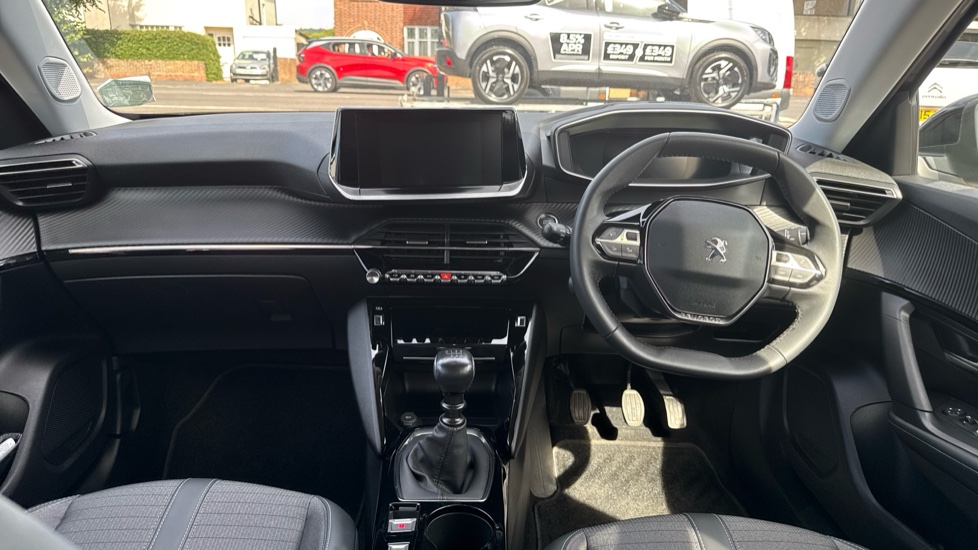 Peugeot 2008 1.5 BlueHDi 110 Allure Premium 5dr Diesel Estate - Image 10