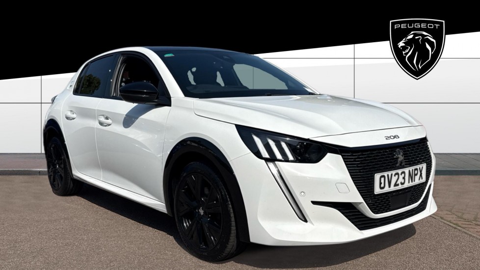 Peugeot 208 1.2 PureTech 100 GT 5dr Petrol Hatchback - Image 1