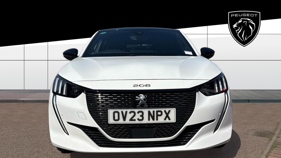 Peugeot 208 1.2 PureTech 100 GT 5dr Petrol Hatchback - Image 3