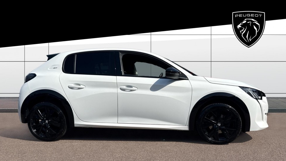 Peugeot 208 1.2 PureTech 100 GT 5dr Petrol Hatchback - Image 5