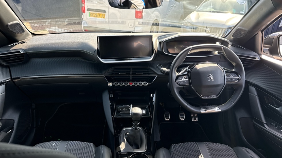 Peugeot 208 1.2 PureTech 100 GT 5dr Petrol Hatchback - Image 10