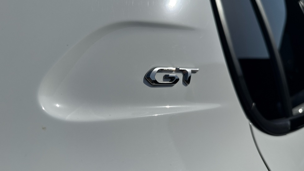 Peugeot 208 1.2 PureTech 100 GT 5dr Petrol Hatchback - Image 25