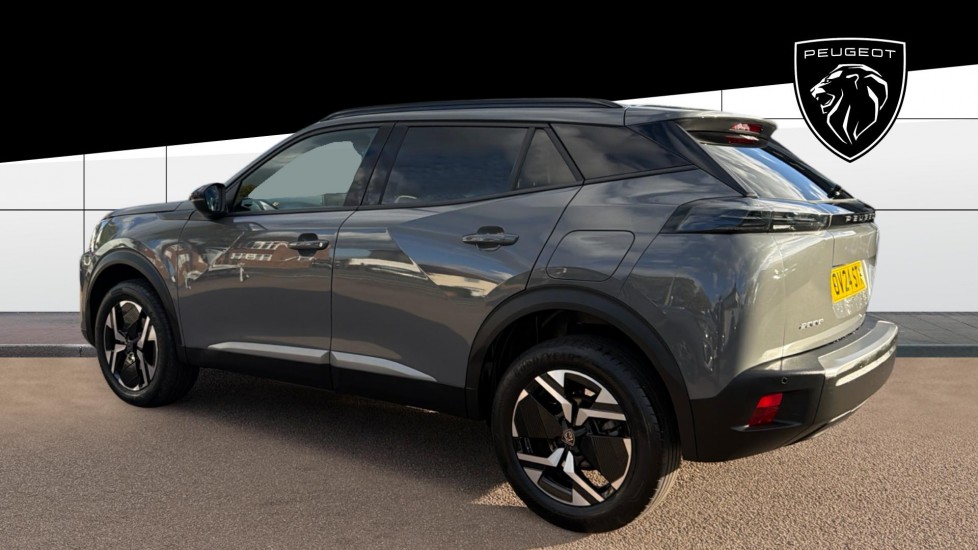 Peugeot 2008 1.2 PureTech Allure 5dr Petrol Estate - Image 2