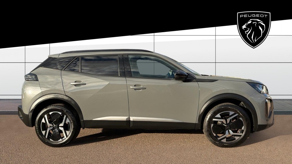 Peugeot 2008 1.2 PureTech Allure 5dr Petrol Estate - Image 5