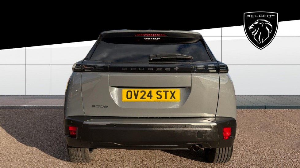 Peugeot 2008 1.2 PureTech Allure 5dr Petrol Estate - Image 6