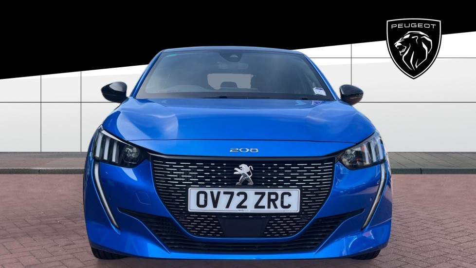 Peugeot 208 1.2 PureTech 100 GT 5dr Petrol Hatchback - Image 3