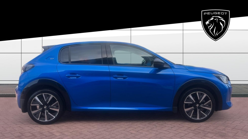 Peugeot 208 1.2 PureTech 100 GT 5dr Petrol Hatchback - Image 5