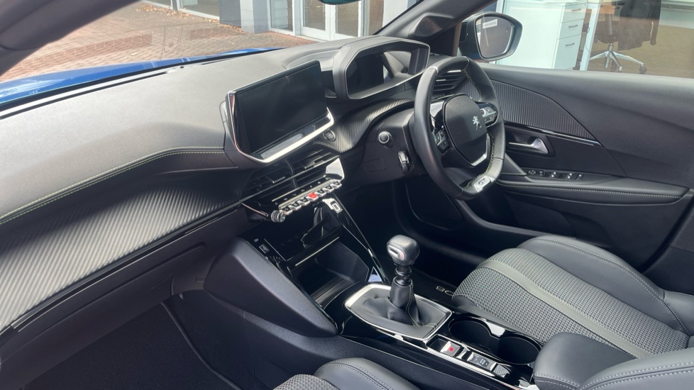 Peugeot 208 1.2 PureTech 100 GT 5dr Petrol Hatchback - Image 9