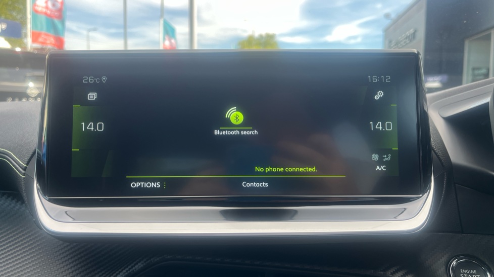 Peugeot 208 1.2 PureTech 100 GT 5dr Petrol Hatchback - Image 32