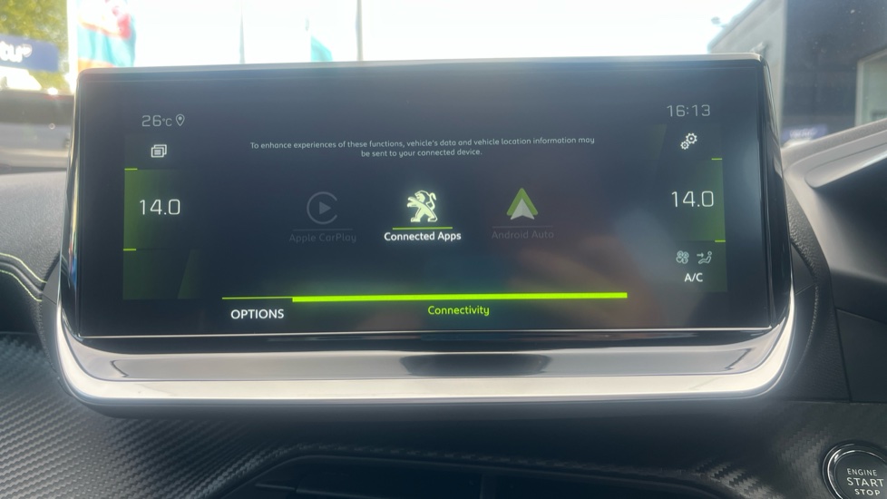 Peugeot 208 1.2 PureTech 100 GT 5dr Petrol Hatchback - Image 33