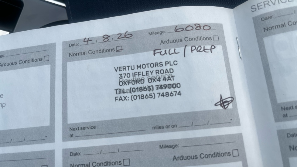 Peugeot 208 1.2 PureTech 100 GT 5dr Petrol Hatchback - Image 41