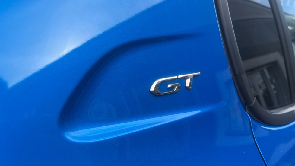Peugeot 208 1.2 PureTech 100 GT 5dr Petrol Hatchback - Image 43