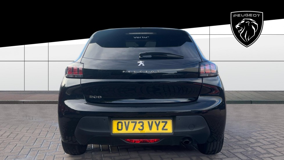 Peugeot 208 1.2 PureTech 100 Active Premium + 5dr Petrol Hatchback - Image 6