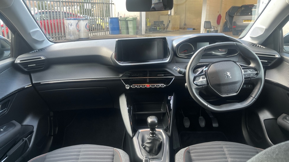Peugeot 208 1.2 PureTech 100 Active Premium + 5dr Petrol Hatchback - Image 10