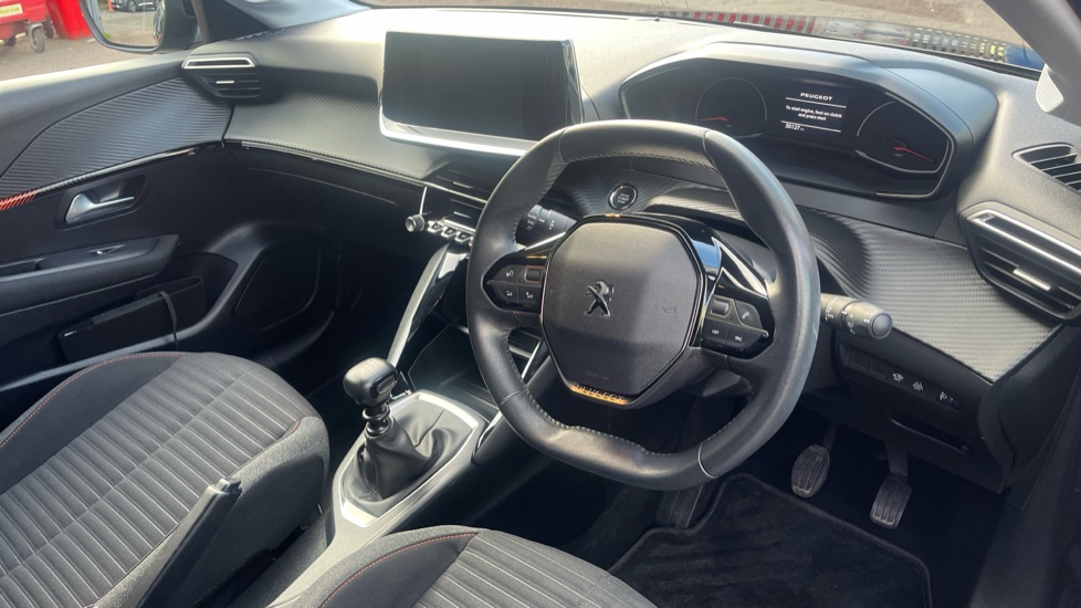 Peugeot 208 1.2 PureTech 100 Active Premium + 5dr Petrol Hatchback - Image 11