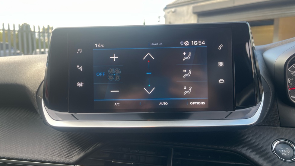 Peugeot 208 1.2 PureTech 100 Active Premium + 5dr Petrol Hatchback - Image 12