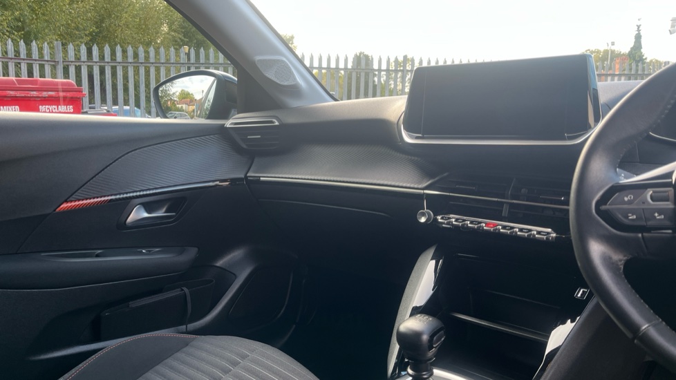 Peugeot 208 1.2 PureTech 100 Active Premium + 5dr Petrol Hatchback - Image 14