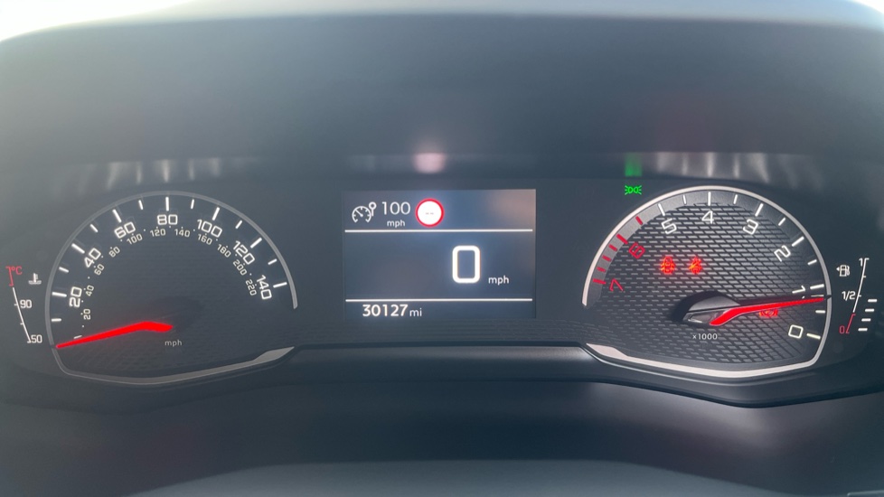 Peugeot 208 1.2 PureTech 100 Active Premium + 5dr Petrol Hatchback - Image 18