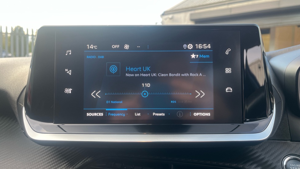 Peugeot 208 1.2 PureTech 100 Active Premium + 5dr Petrol Hatchback - Image 28