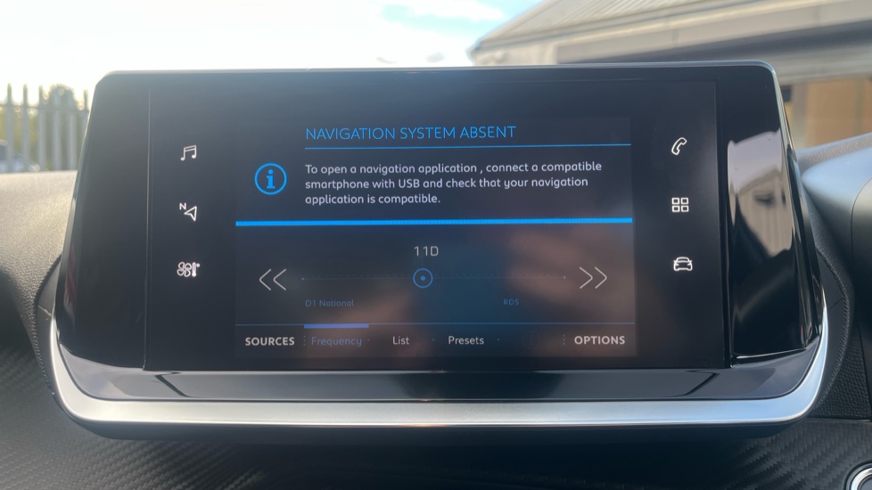 Peugeot 208 1.2 PureTech 100 Active Premium + 5dr Petrol Hatchback - Image 29