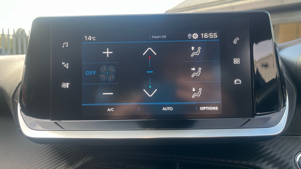 Peugeot 208 1.2 PureTech 100 Active Premium + 5dr Petrol Hatchback - Image 30