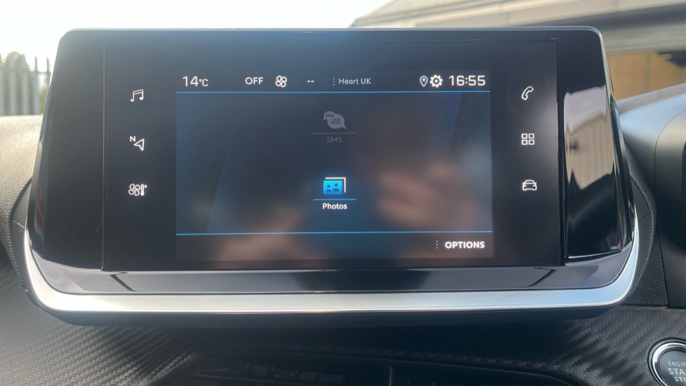 Peugeot 208 1.2 PureTech 100 Active Premium + 5dr Petrol Hatchback - Image 32