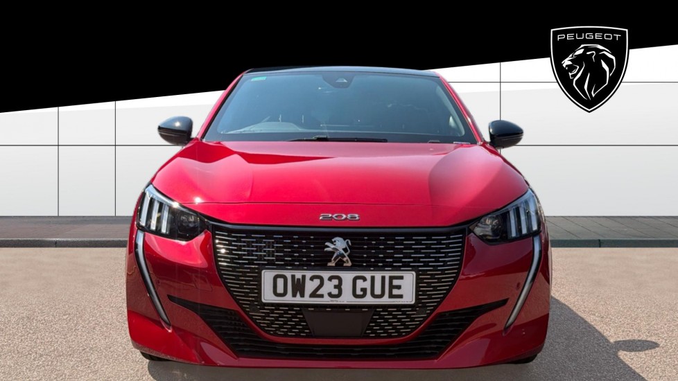 Peugeot 208 1.2 PureTech 100 GT 5dr Petrol Hatchback - Image 3