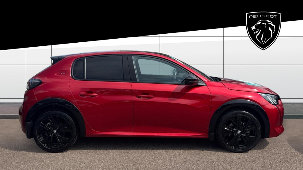 Peugeot 208 1.2 PureTech 100 GT 5dr Petrol Hatchback - Image 5