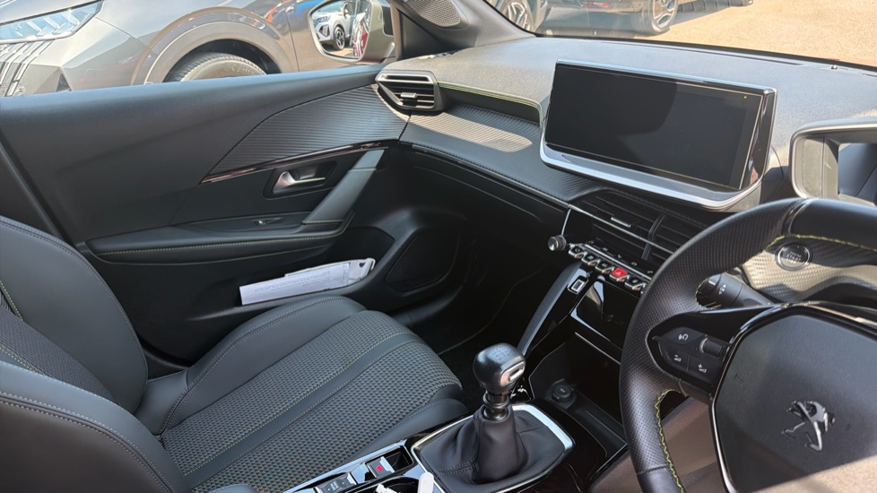 Peugeot 208 1.2 PureTech 100 GT 5dr Petrol Hatchback - Image 14