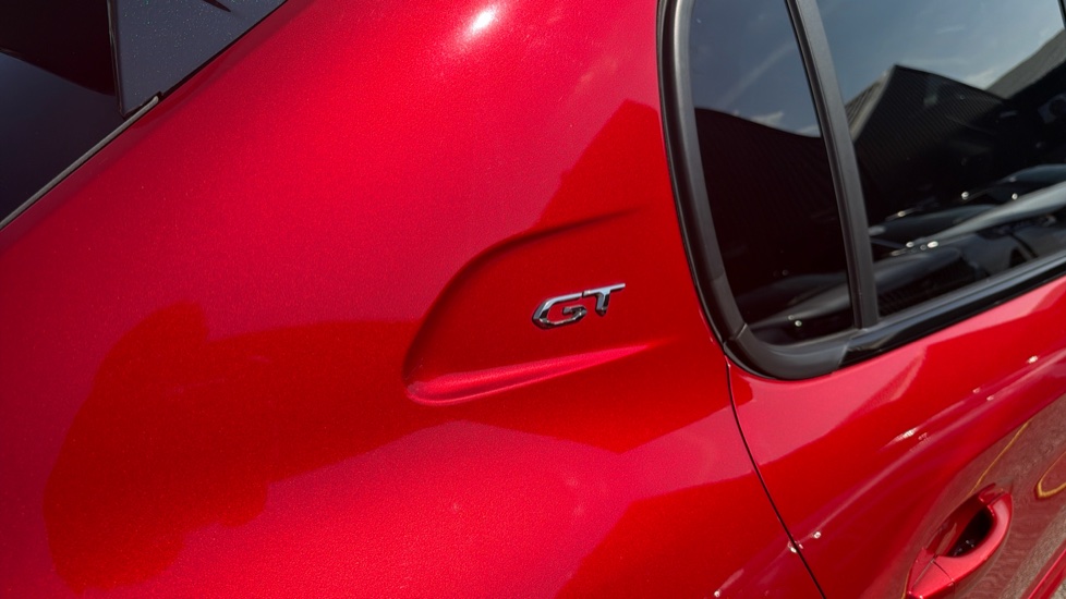 Peugeot 208 1.2 PureTech 100 GT 5dr Petrol Hatchback - Image 39
