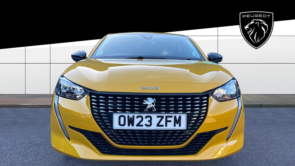 Peugeot 208 1.2 PureTech 100 Allure Premium + 5dr Petrol Hatchback - Image 3