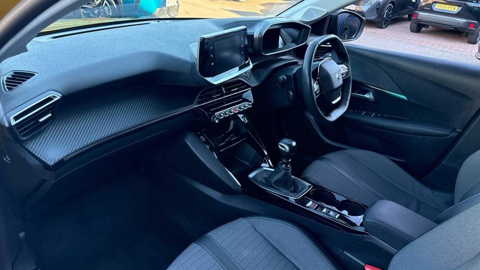 Peugeot 208 1.2 PureTech 100 Allure Premium + 5dr Petrol Hatchback - Image 9